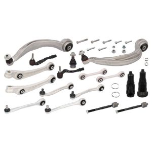 Iwea Car Parts