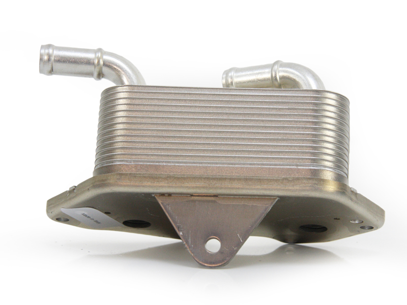 OEM 958 107 271 10 Engine Oil Cooler - PORSCHE CAYENNE