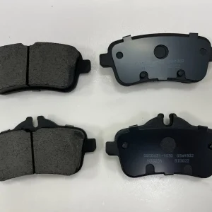 Iwea Car Parts