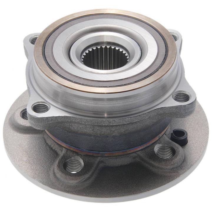 Generic A1663340206, Wheel Bearing - Wheel, Hub, Gle, Gls