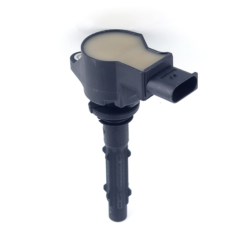 Mercedes-Benz A2729060060, Ignition Coil - C, G, E, M, R-Class