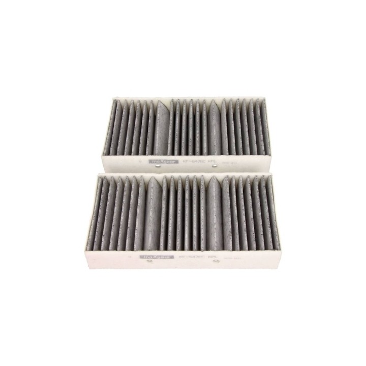 OEM 166 830 0318, Cabin Filter - Mercedes-Benz, M-Class, Gle, Glw