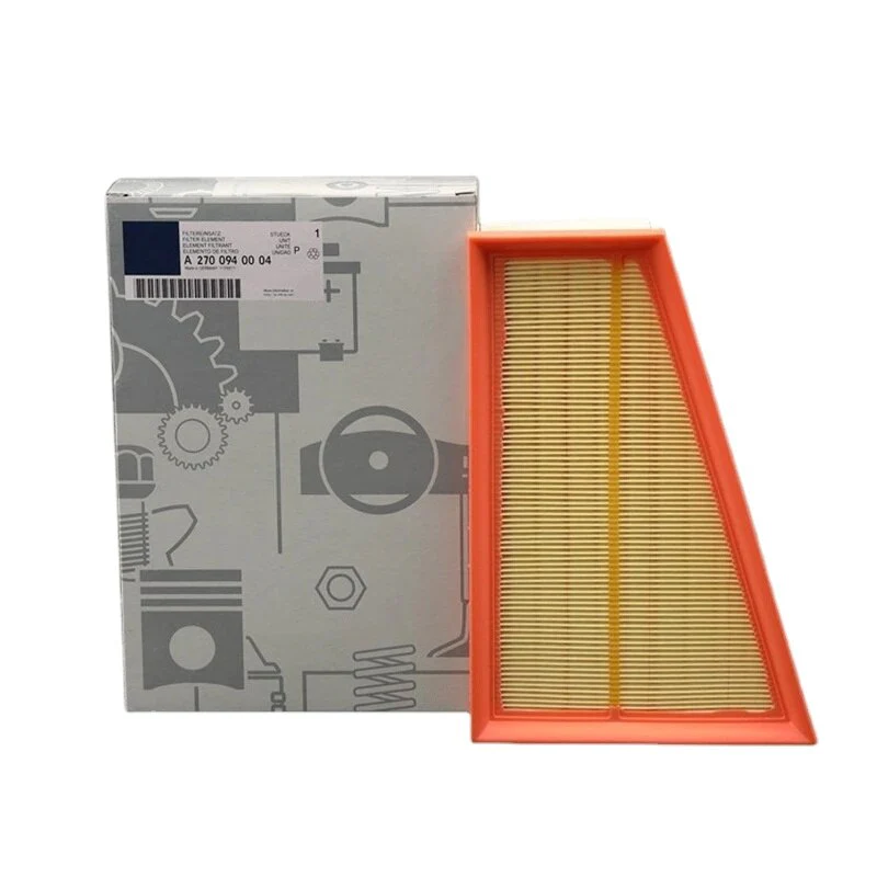 2700940004, AUTOSTAR Engine Air Filter - Mercedes-Benz A-Class, B-Class, C-Class, CLA, GLA