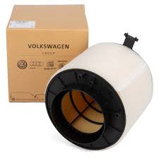 8K0133843E, KARL Engine Air Filter - AUDI A4, A5, Q5