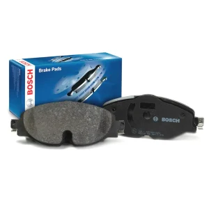 Iwea Car Parts