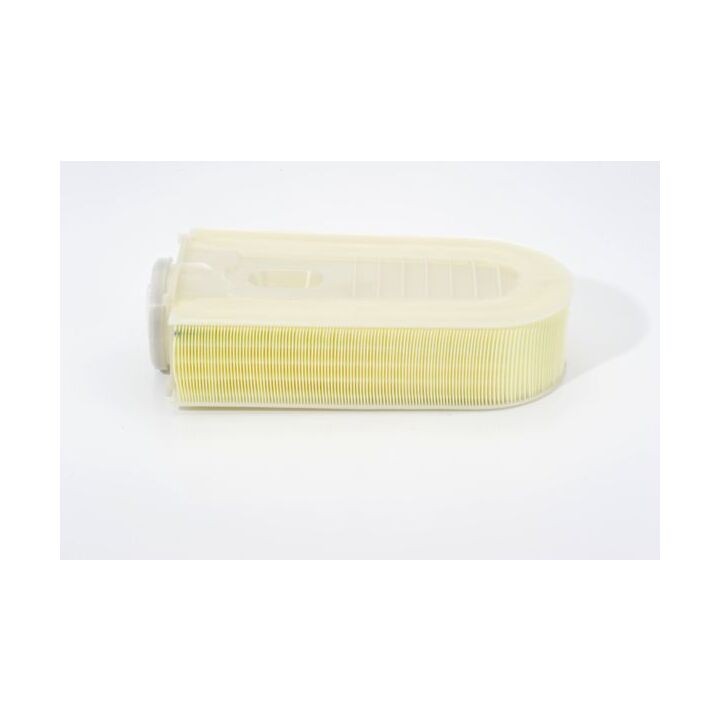OEM 6510940004, Air Filter - Mercedes-Benz, C-Class, W204