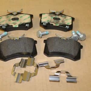Iwea Car Parts