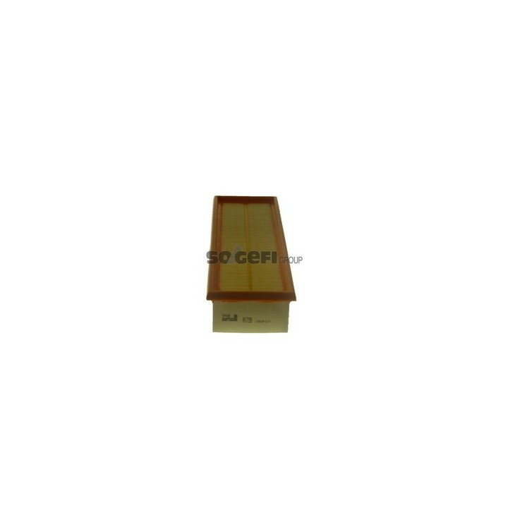 OEM 13718570043, Air Filter - BMW, 5SERIES, X3, X4, X5