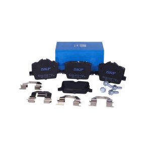 Iwea Car Parts