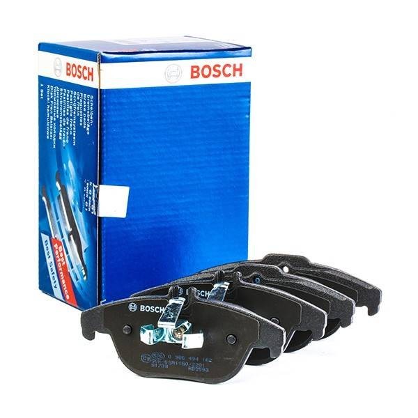BOSCH BP1420 BLUE Rear Brake Pad Set