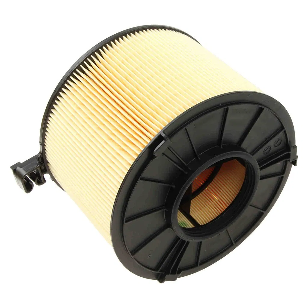 OEM 8W0133843E, Engine Air Filter - Audi A4, A5 (B9)