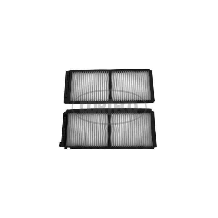 OEM D65161J6X, Cabin Filter - FILTER-, Mazda, CX5, Demio