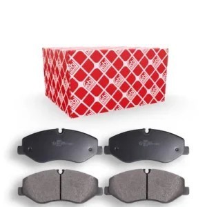 Iwea Car Parts