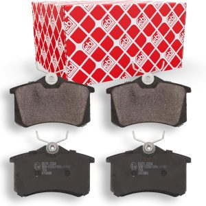 Iwea Car Parts