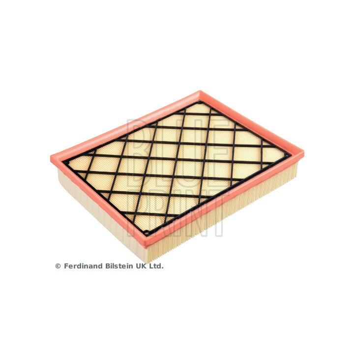 OEM 5339890, Air Filter - Airfilter, Ford, Ranger