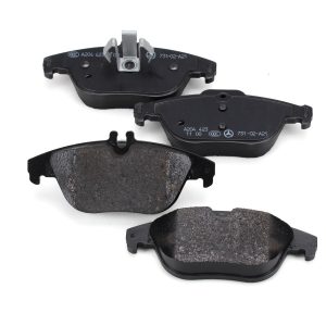 Iwea Car Parts