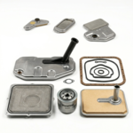 Transmission Filters