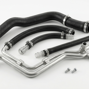 Cooling Hoses and Tubes