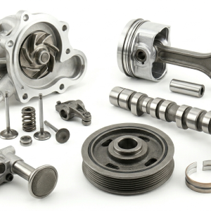 Engine components