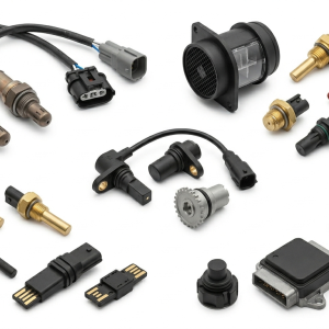 Sensors