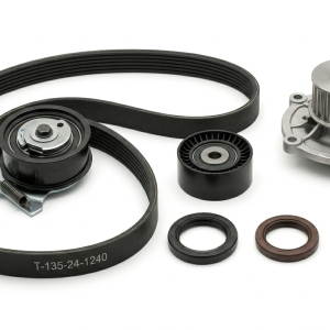 Timing kit