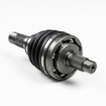 CV joint