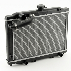Radiator