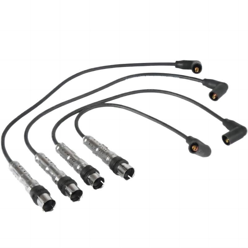 OEM 03F905409C, ignition lead/spark plug wire set - AUDI, VOLKSWAGEN
