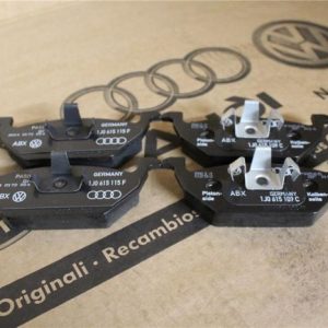 Iwea Car Parts