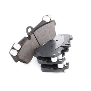 Iwea Car Parts