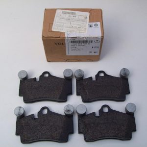 Iwea Car Parts
