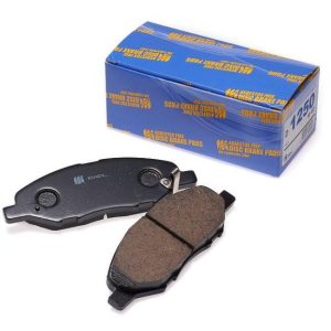 Iwea Car Parts