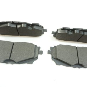 Iwea Car Parts