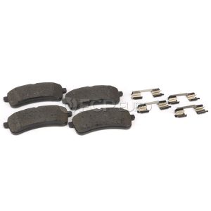 Iwea Car Parts