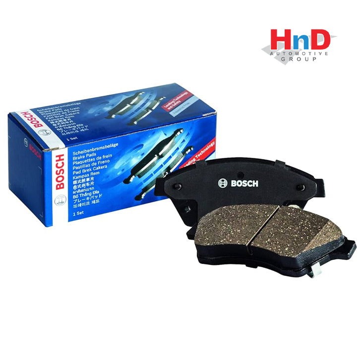 OEM BENZ 0054200820 Front Brake Pad Set