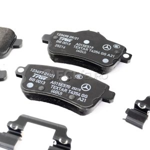 Iwea Car Parts