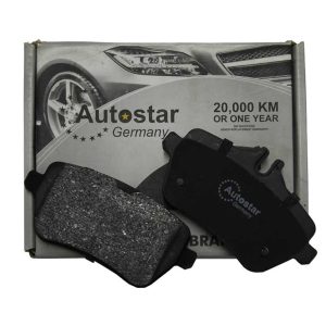 Iwea Car Parts
