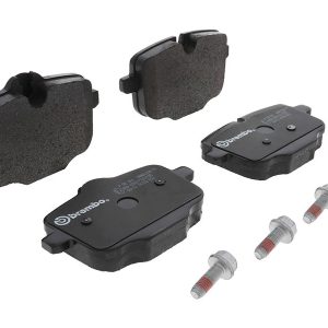 Iwea Car Parts