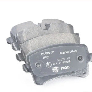 Iwea Car Parts