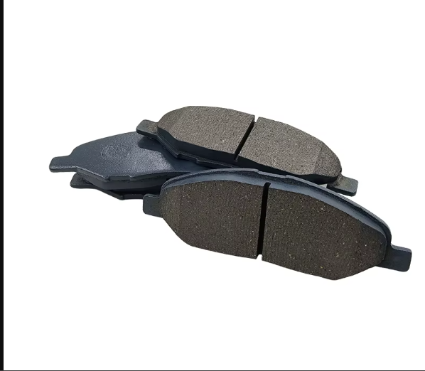 OEM KD1740 Front Brake Pad Set- Nissan March/Tiida