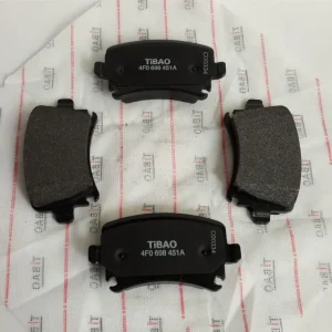 Iwea Car Parts