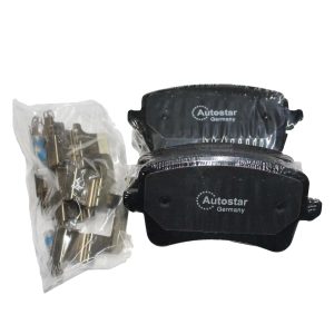 Iwea Car Parts