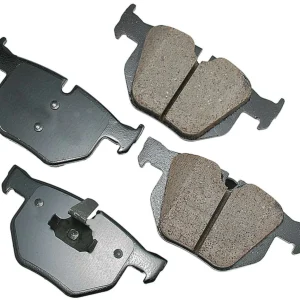 Iwea Car Parts