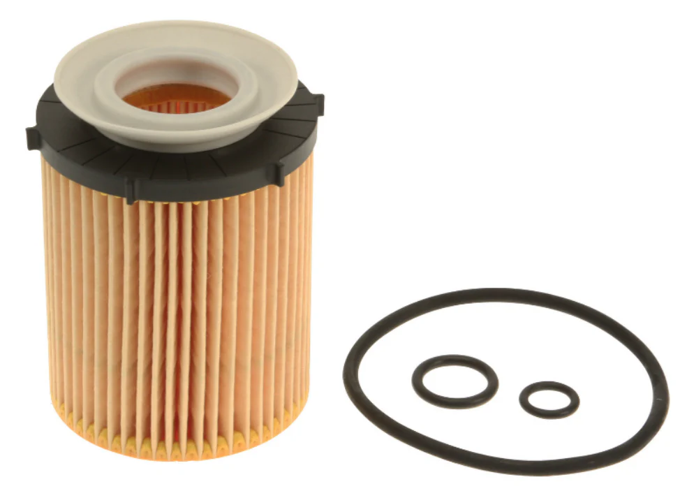 OEM 2701800109 Oil Filter - MERCEDES A/B/CLA (W176)