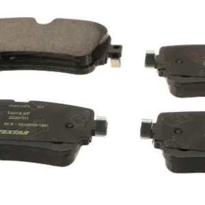 Iwea Car Parts