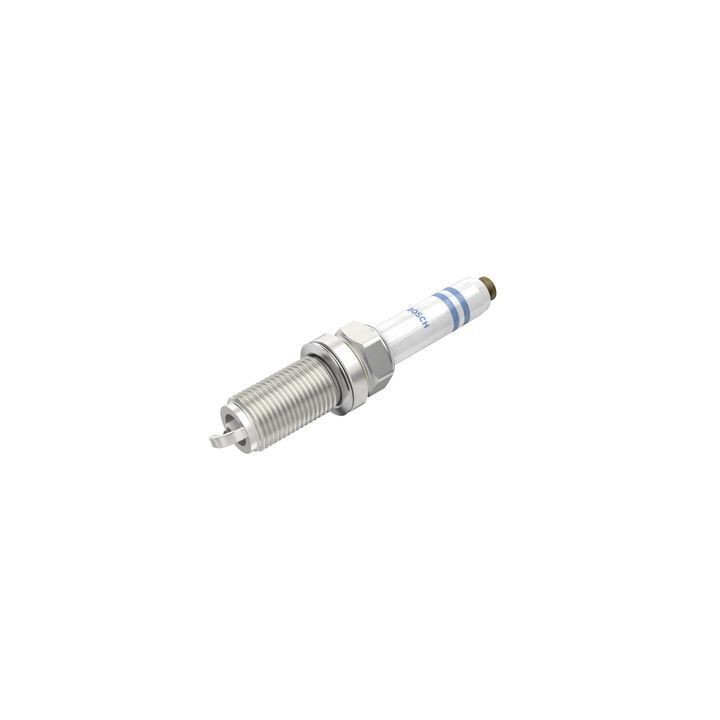 BOSCH 0241245673, Copper Spark Plug - Pin, FQ5NPP332S, GOLF-7, Jetta