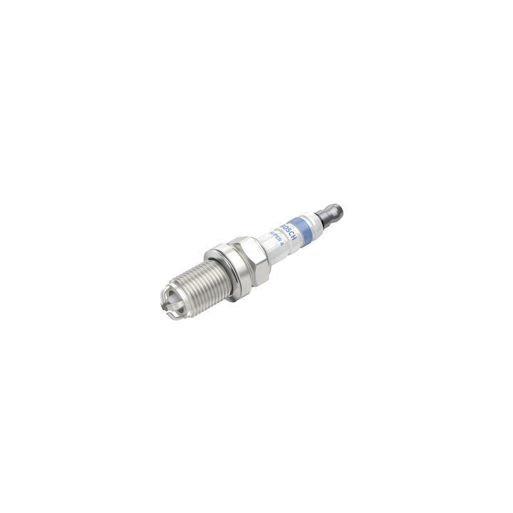 BOSCH 0242 232 802, Copper Spark Plug - Small, Pin