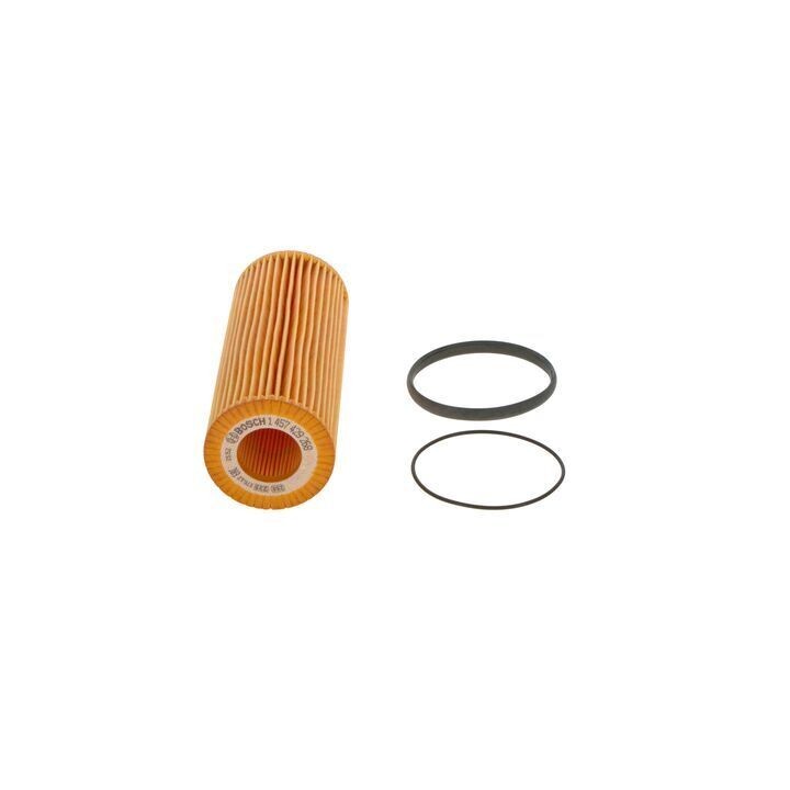 OEM 06E115562A, Oil Filter - Audi, A5, A6, A7, A8