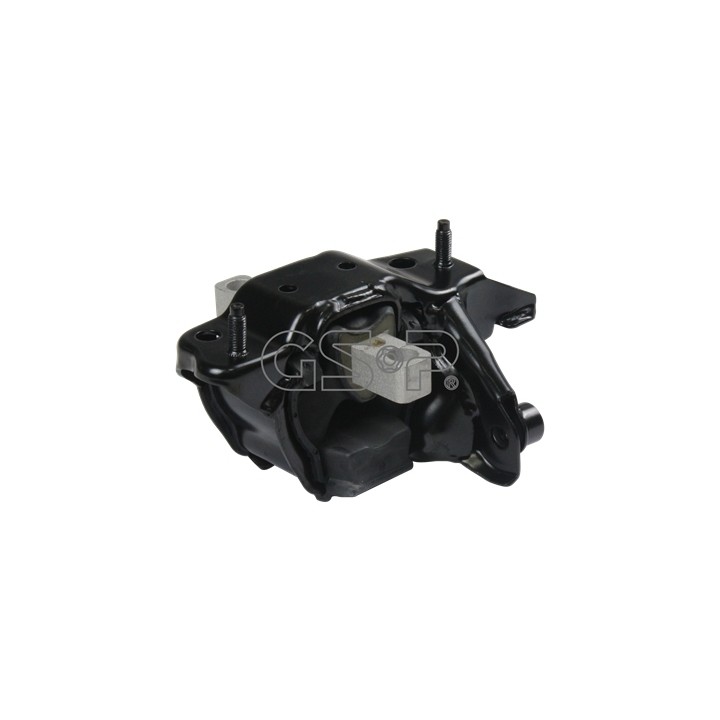 Volkswagen 6Q0 199 555, Left Engine Mounting - A1, Polo