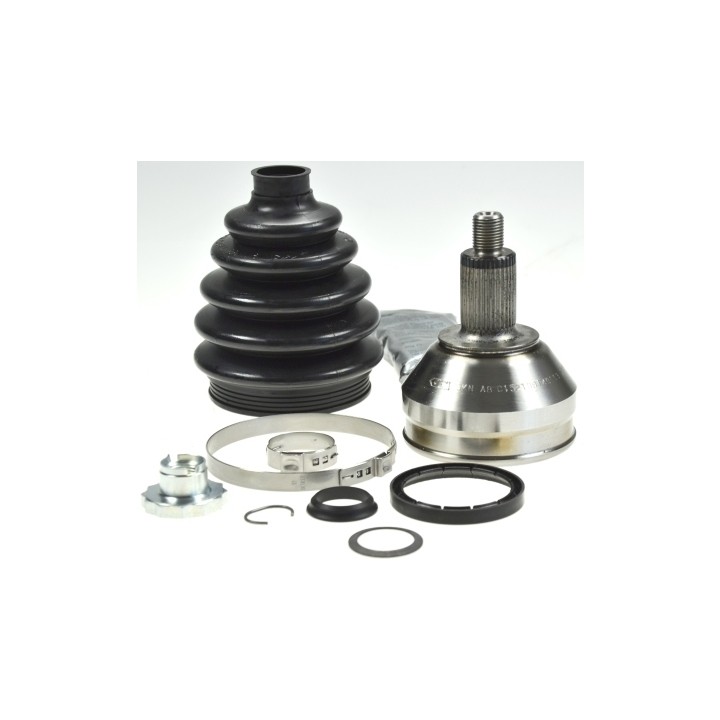 Volkswagen 6Q0 498 099 B, CV Joint - Cv, Joint, A1, A2, Polo